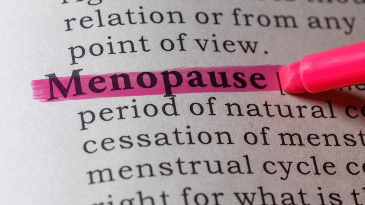 Menopause Treatment Options: Things You Should Know