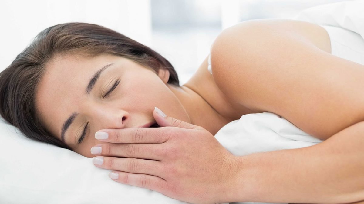 Are you suffering from insomnia? You need to know how to cure it