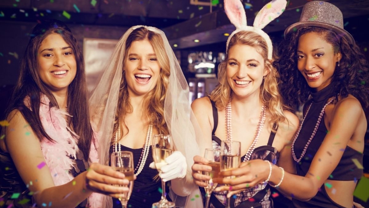 What Are the Benefits of Hosting the Best Bachelorette Party?