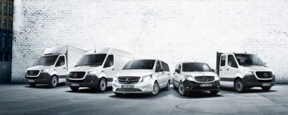 Mercedes Benz Rental Companies