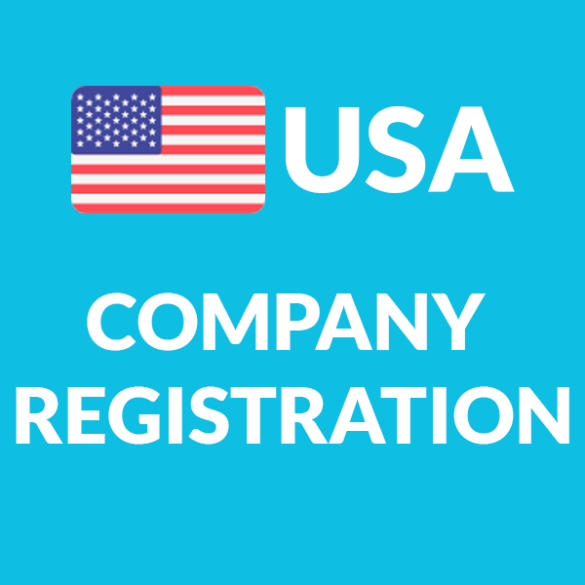 Company Registration in the United States of America