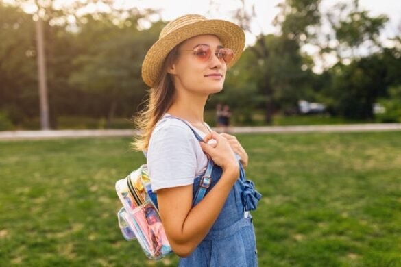 Transition Lenses : Nothing Short Of Magic!