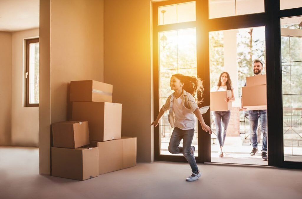 3 Things to Consider Before moving to a New Place