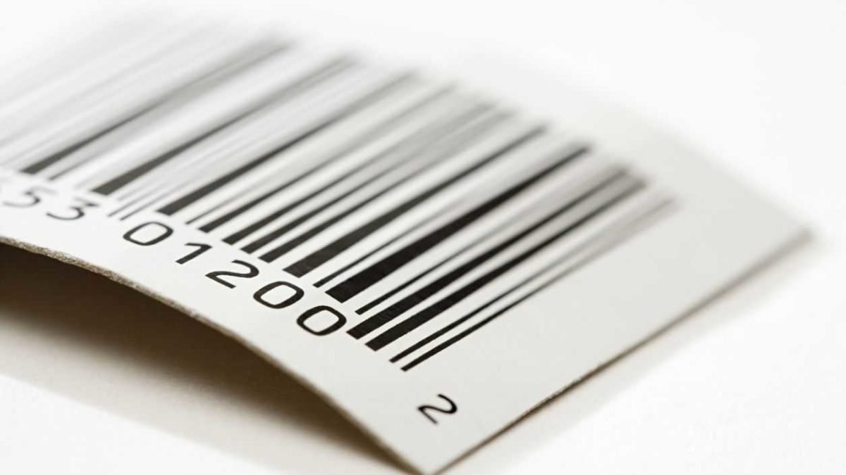 What are Barcodes and How Do They Work in the Favor of Companies?