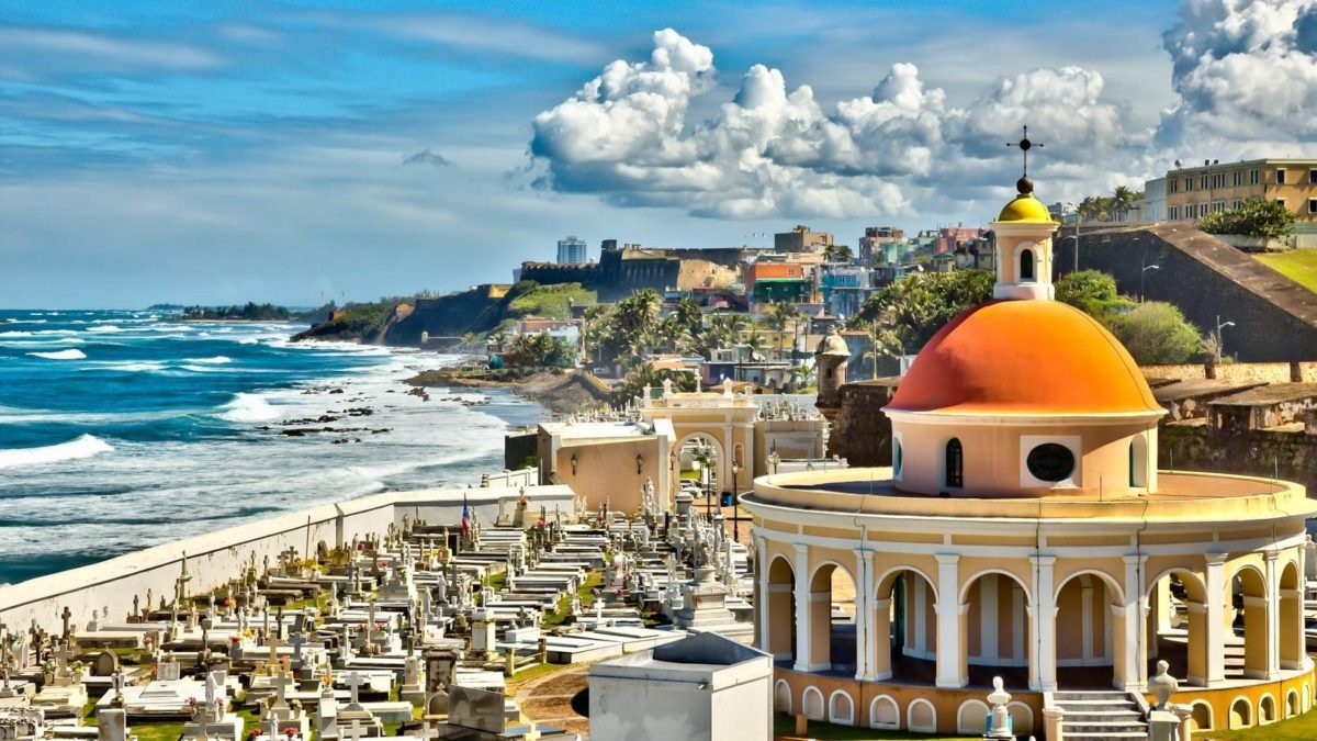 5 Most Visited Places in San Juan