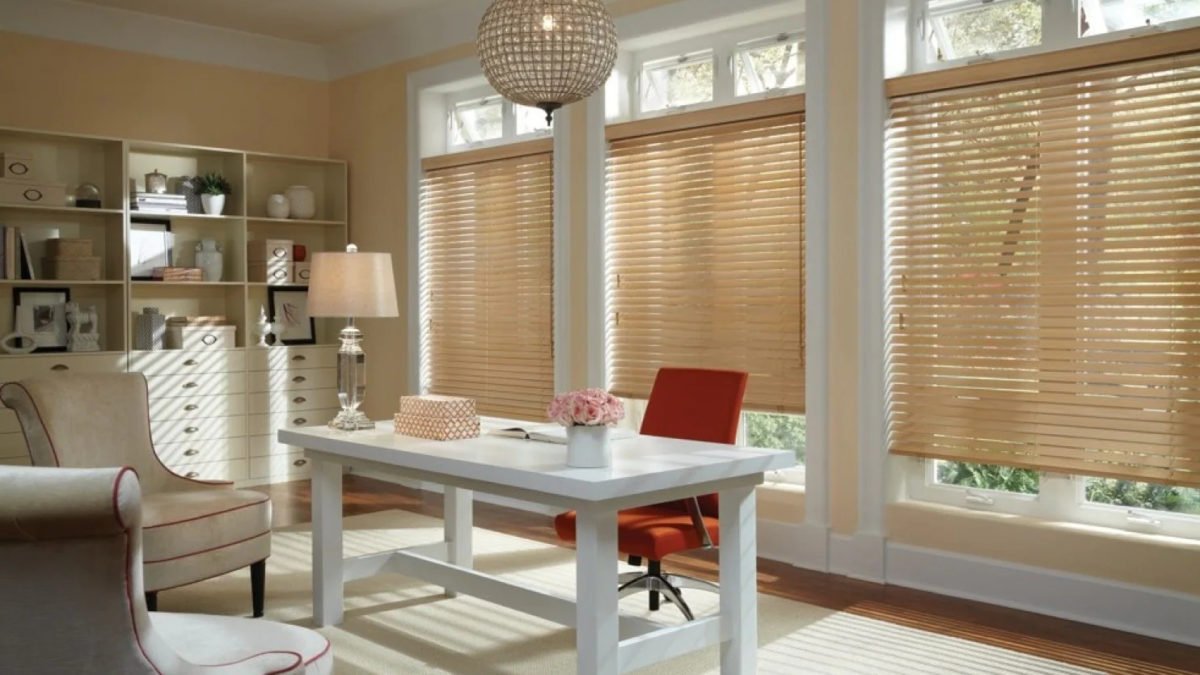Essentials For Buying Window Blinds For Your Home