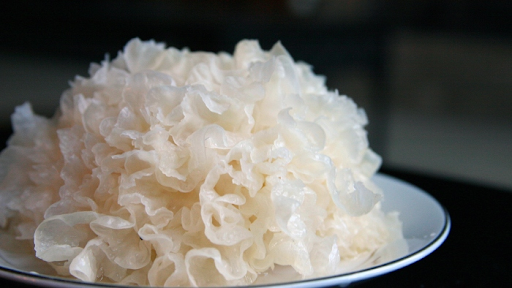 Tremella Mushroom