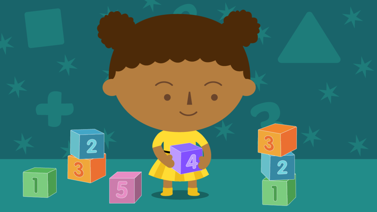 FUN WAYS TO PERFECT YOUR CHILD’S MENTAL MATH SKILLS