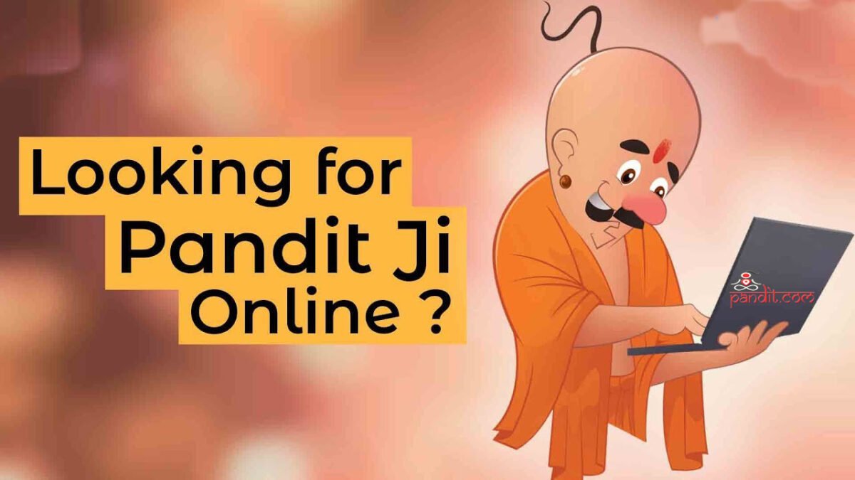The 7 Best Websites to Book Pandits for Hindu Rituals.