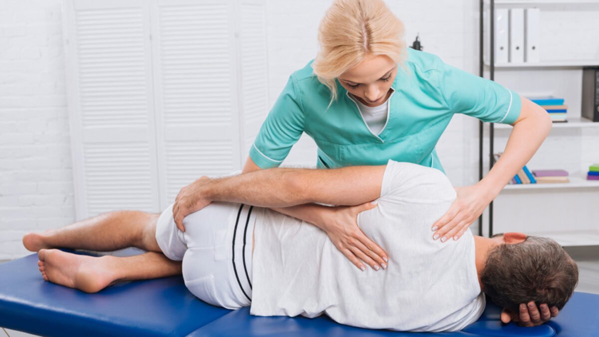 Which chiropractic clinic is the best in Dubai?