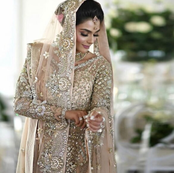 Tips To Buy Pakistani Wedding Dresses