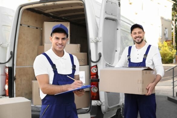 Packers and Movers in Jodhpur