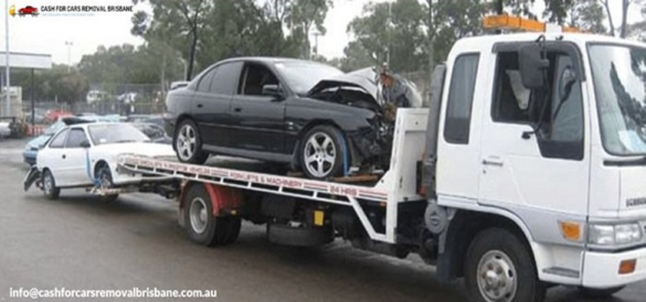 cash for car removals