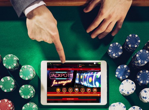 Casino Games with Adaptive Difficulty A New Trend in Gaming