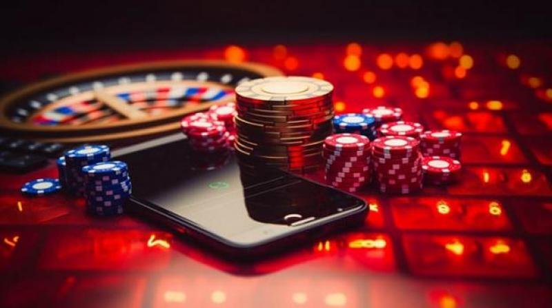 Experience the Excitement of Casinoly Online Casino in the UK Experience the Excitement of Casinoly Online Casino in the UK