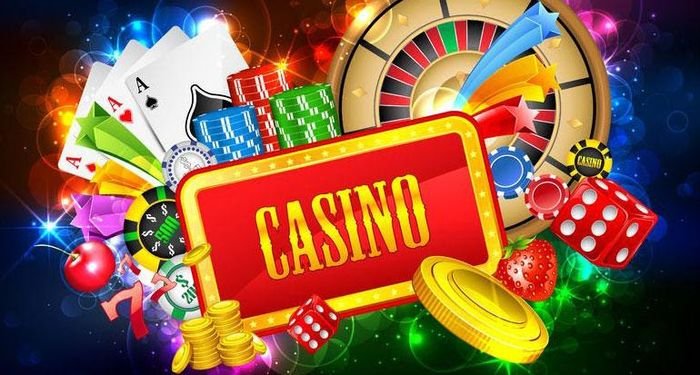 Experience the Excitement of Casinoly Online Casino in the UK Experience the Excitement of Casinoly Online Casino in the UK
