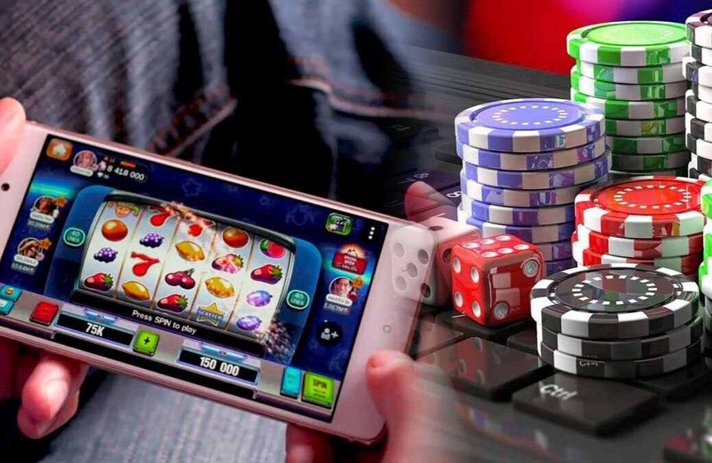 Experience the Thrill of Gaming at Online Casino SpinTime Experience the Thrill of Gaming at Online Casino SpinTime