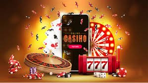 Discover the Thrills of Online Casino Casobet