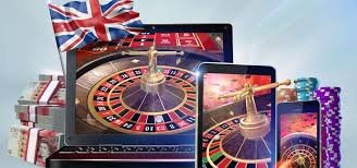 Exploring Online Casinos in the UK Playing for Real Money