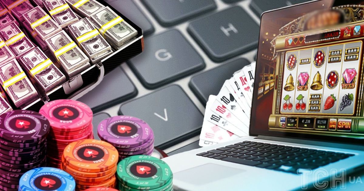 Get X Casino Ваше Окно в Мир Азарта Get X Casino Ваше Окно в Мир Азарта
