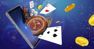 Get-X Casino Вывод без проблем и задержек
