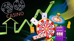 Oplev Spændingen hos SlotsVader Online Casino