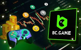Experience Thrilling Dice Games at BC.Game AZ