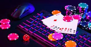 Το Καλύτερο Online Casino Οδηγός για Επιτυχία στον Κόσμο των Τυχερών Παιχνιδιών